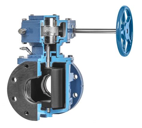 quality super stainless steel plug valves|Plug Valves from DeZURIK, Inc..